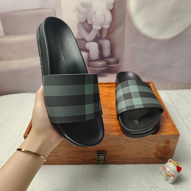 Burberry Slippers